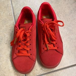 Puma  Haribo suede